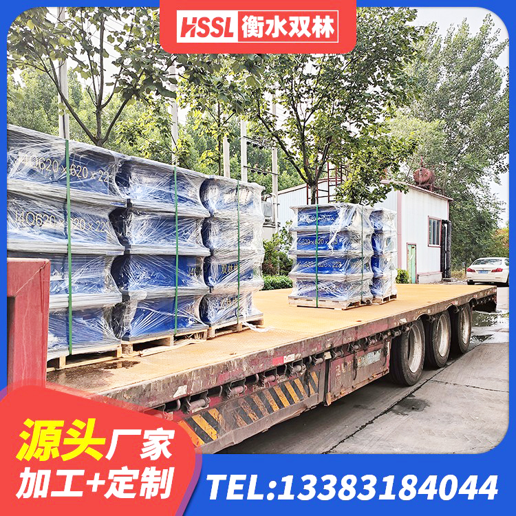 吉水县圆形高阻尼隔震橡胶支座多少钱 吉水县水平力分散型橡胶支座厂家 吉水县HDR高阻尼橡胶(支座) 吉水县LRB1400铅芯橡胶隔震支座多少钱 - 第4张